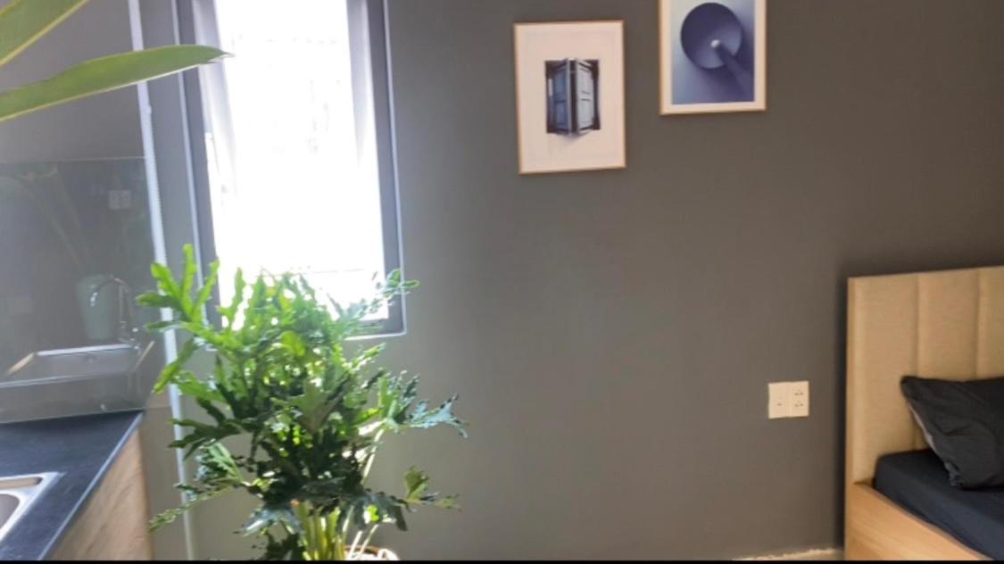 Ferienwohnung Ngo House Ho-Chi-Minh-Stadt Zimmer foto